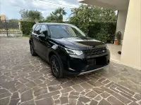Usata Land Rover Discovery Sport HSE 150 CV (110 kW) 2020 SUV