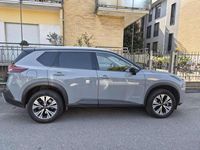 Usata Nissan X-Trail N-Connecta 158 CV (116 kW) 2022 Grigio SUV