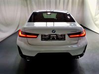 Usata BMW 330 M Sport 245 CV (180 kW) 2024 Alpinweis iii Berlina