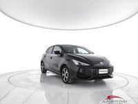 Usata MG MG3 Luxury 194 CV (142 kW) 2024 Nero Utilitaria