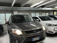 usata Ford Kuga 2.0 TDCi 163 CV 4WD Powersh. Individual DPF