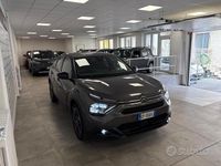 Usata Citroën C4 Feel 131 CV (96 kW) 2023 Grigio SUV