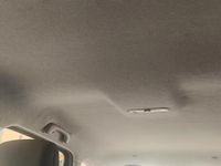 Usata Renault Scénic II 105 CV (77 kW) 2007 Nero Monovolume