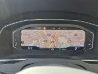 Usata VW Passat Alltrack 200 CV (147 kW) 2021 Station wagon
