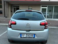 usata Citroën C3 C3 BlueHDi 75 Exclusive