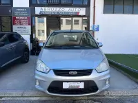 Usata Ford C-MAX Titanium 110 CV (80 kW) 2010 Beige Monovolume