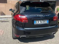 Usata Porsche Cayenne 245 CV (180 kW) 2014 Nero SUV