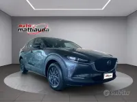 Nuova Mazda CX-30 Prime-Line 140 CV (102 kW) 2026 Grigio SUV