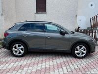 Usata Audi Q3 Advanced 2019 Grigio SUV