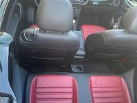 Usata VW Beetle Cabriolet 2015 Nero Cabrio