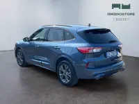 Usata Ford Kuga ST-Line X 225 CV (165 kW) 2023 Chrome blu SUV