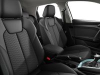 Nuova Audi A1 Comfort 116 CV (85 kW) 2026 Argento