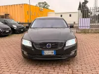 Usata Volvo S80 Momentum 205 CV (150 kW) 2010 Grigio Berlina