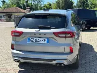 Usata Ford Kuga ST-Line 151 CV (111 kW) 2025 Argento SUV