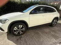Usata Mercedes A180 136 CV (100 kW) 2022 Bianco Station wagon