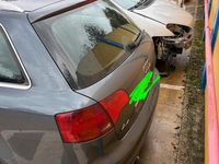 Usata Audi A4 2005 Grigio Station wagon