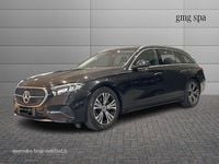 Usado Mercedes 220 Advanced 197 CV (144 kW) 2024 Negro Familiar