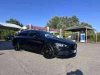 Usata Mercedes CLA200 Shooting Brake Premium 150 CV (110 kW) 2020 Station wagon