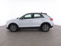 usata VW T-Roc ZR02827