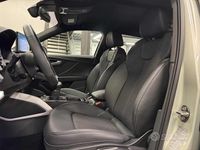 Usata Audi Q2 S-Line 116 CV (85 kW) 2025 Grigio SUV