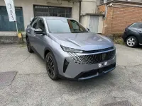 Nuova Peugeot 3008 Allure 136 CV (100 kW) 2026 Other SUV