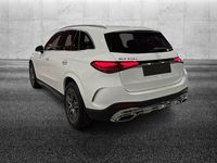 Usata Mercedes GLC300e AMG Line Premium 269 CV (197 kW) 2024 Bianco pastello SUV