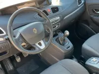 Usata Renault Scenic E-Tech 110 CV (80 kW) 2010 Nero Monovolume