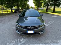 usata Opel Astra GS line 09/2020