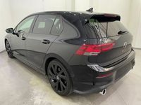 usata VW Golf GTI 2.0 TSI DSG 245CV PRONTA ONLYPROMO BLACK PACK