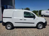 Usata Renault Kangoo 90 CV (66 kW) 2011 Bianco Monovolume