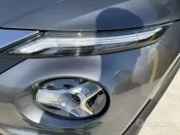 Usata Nissan Juke N-Connecta 114 CV (83 kW) 2022 Grigio SUV