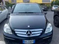 Usata Mercedes B180 109 CV (80 kW) 2009 Monovolume
