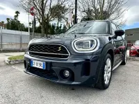Usata Mini Cooper Countryman 136 CV (100 kW) 2021 SUV