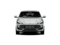 Nuova MG MG3 Comfort 115 CV (84 kW) 2026 Grigio Utilitaria