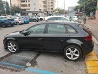 usata Audi A3 Sportback g-tron s-tronic