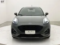 Usata Ford Puma ST-Line 125 CV (91 kW) 2023 Grigio SUV