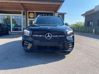 Usata Mercedes GLB200 AMG line 150 CV (110 kW) 2025 Nero SUV