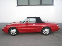 usata Alfa Romeo Spider 2.0