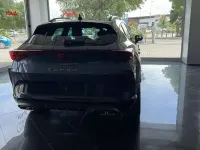 Nouvelle Cupra Formentor 177 ch (130 kW) 2026 Magnetic tech SUV