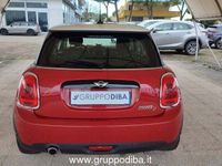 usata Mini Cooper D 3 Porte 1.5Business 3p