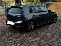 Usata VW Golf VII 2019 Berlina