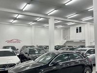 Usata Mercedes A200 149 CV (109 kW) 2023 Nero Berlina