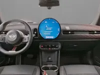Usata Mini John Cooper Works 156 CV (114 kW) 2025 Verde Utilitaria