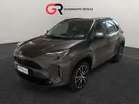 Usata Toyota Yaris Cross Lounge 116 CV (85 kW) 2023 Other SUV