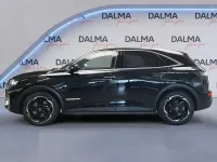 Usata DS Automobiles DS7 Crossback Performance 224 CV (164 kW) 2022 Nero SUV