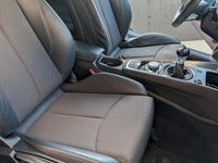 Usata Audi TT S-Line 184 CV (135 kW) 2015 Nero Coupé