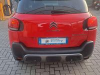 Usata Citroën C3 Aircross Shine 120 CV (88 kW) 2021 Other SUV