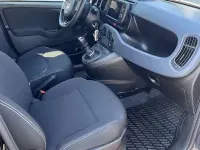 Usata Fiat Panda Cross Cross 80 CV (58 kW) 2023 Utilitaria