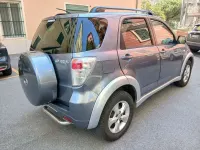 Usata Daihatsu Terios 105 CV (77 kW) 2008 SUV