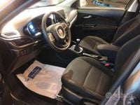 Usata Fiat Tipo Lounge 120 CV (88 kW) 2019 Grigio Station wagon
